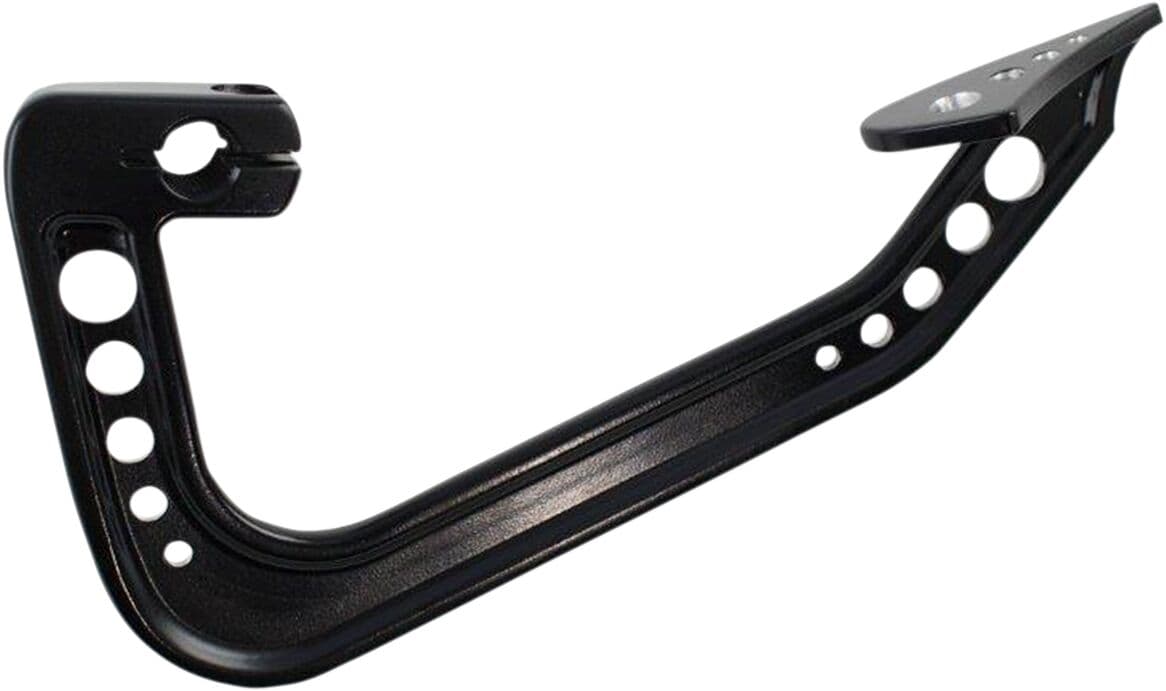 Stealth Heel Shift Lever