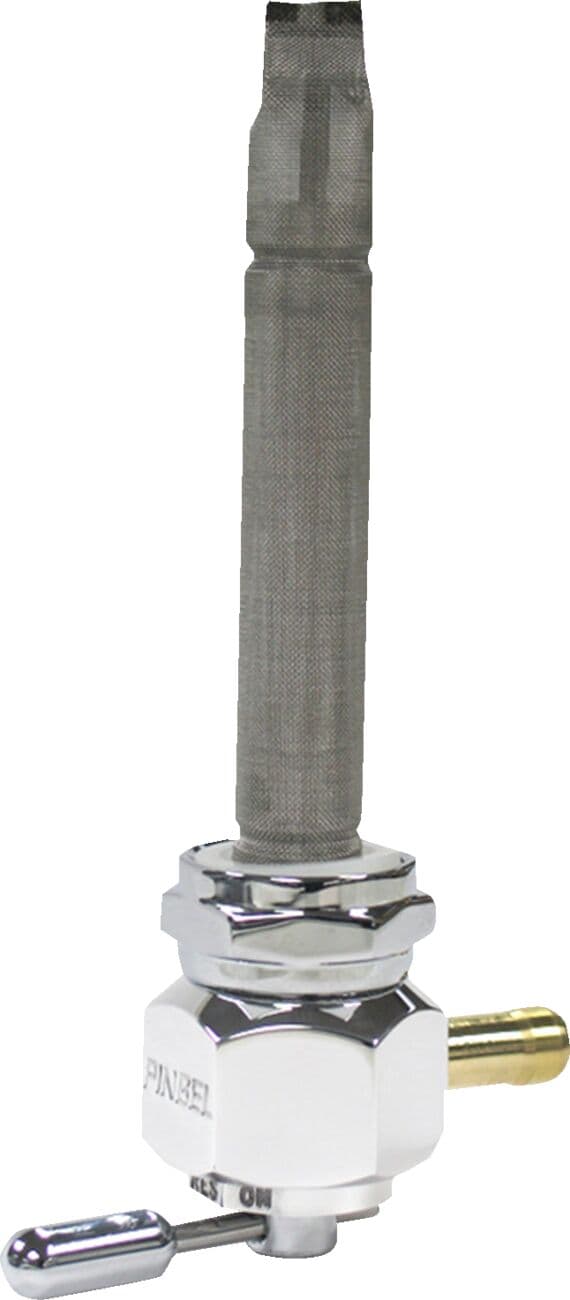 Power-Flo™ Single Outlet Reserve Fuel Valve