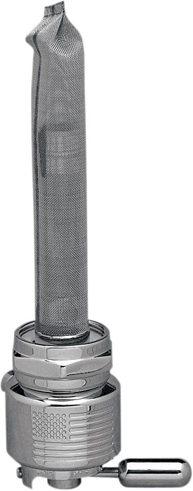 Power-Flo Fuel Valve