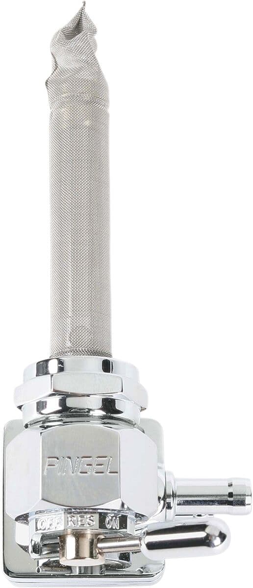 Vacuum Fuel Valve