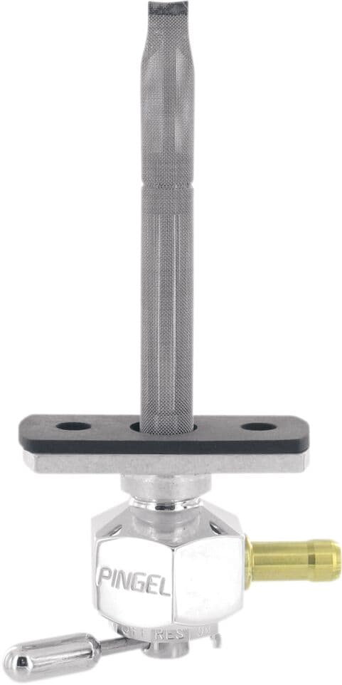 Power-Flo™ Fuel Valve