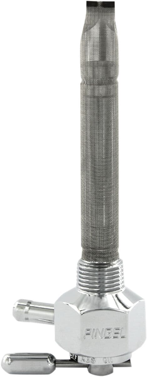 Power-Flo Fuel Valve
