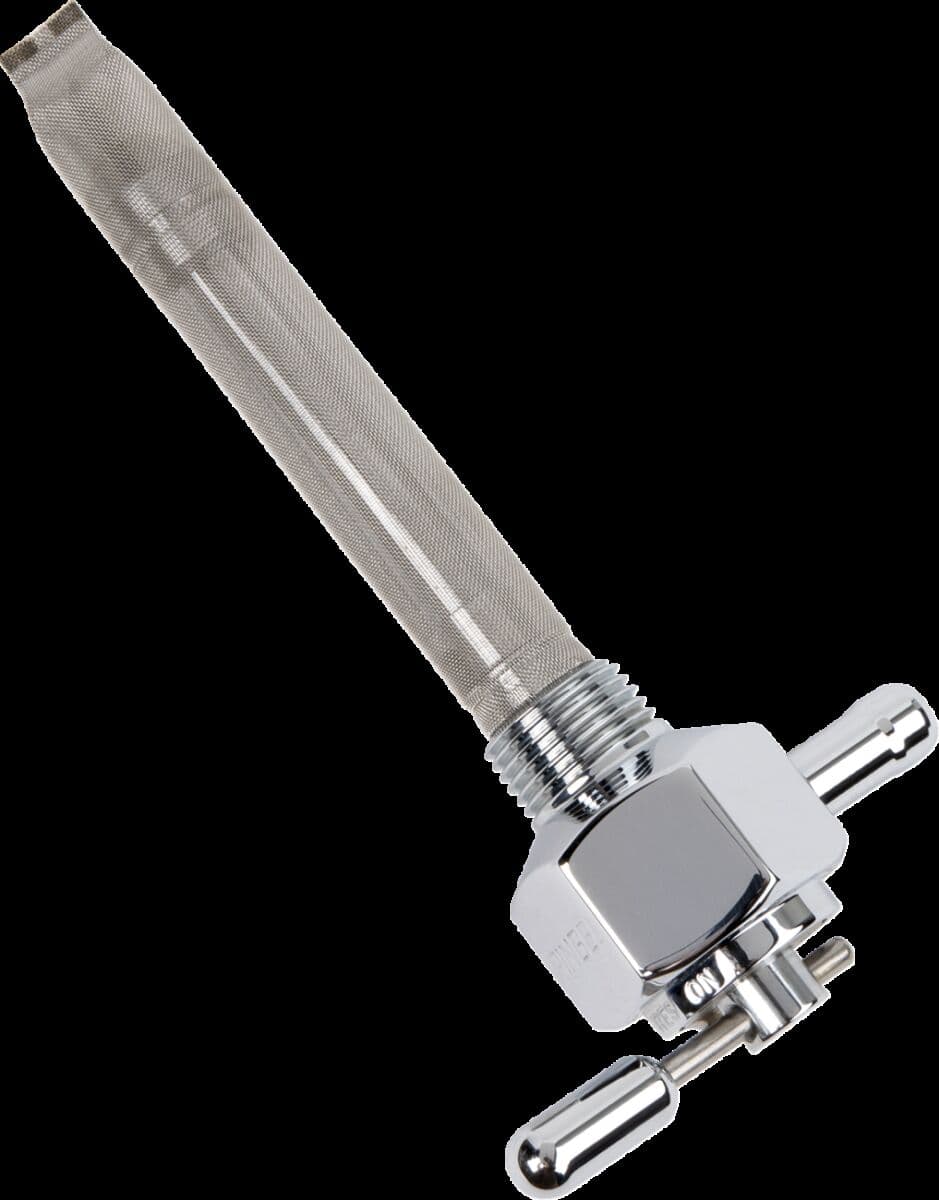 Power-Flo Fuel Valve