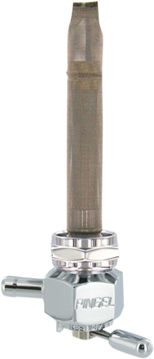 Power-Flo Fuel Valve