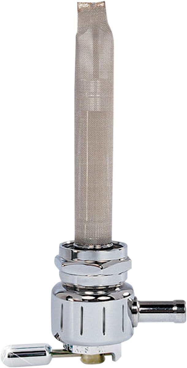 Power-Flo Fuel Valve