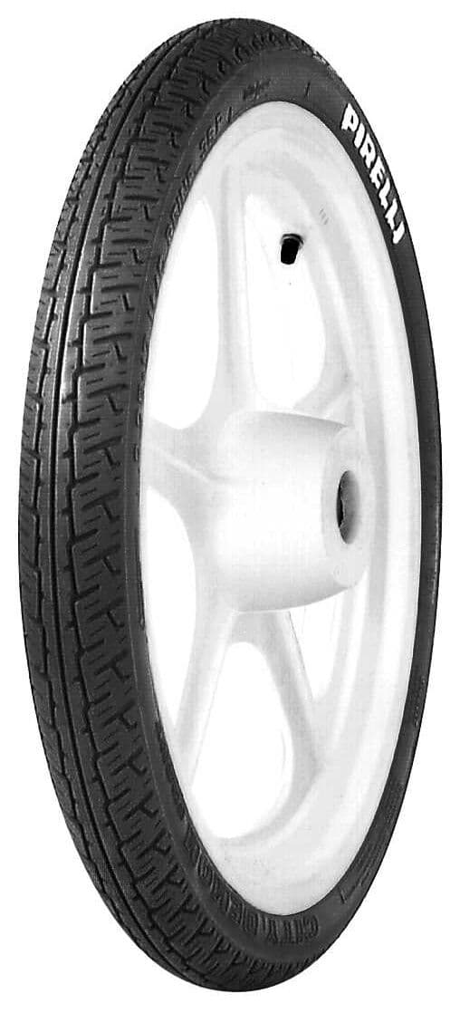 City Demon Tire 90/90-18