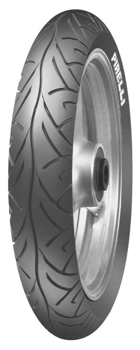 Sport Demon Tire 100/90-18