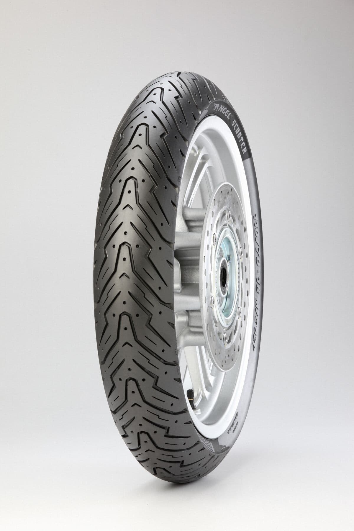 Angel Scooter Tire 110/70-16