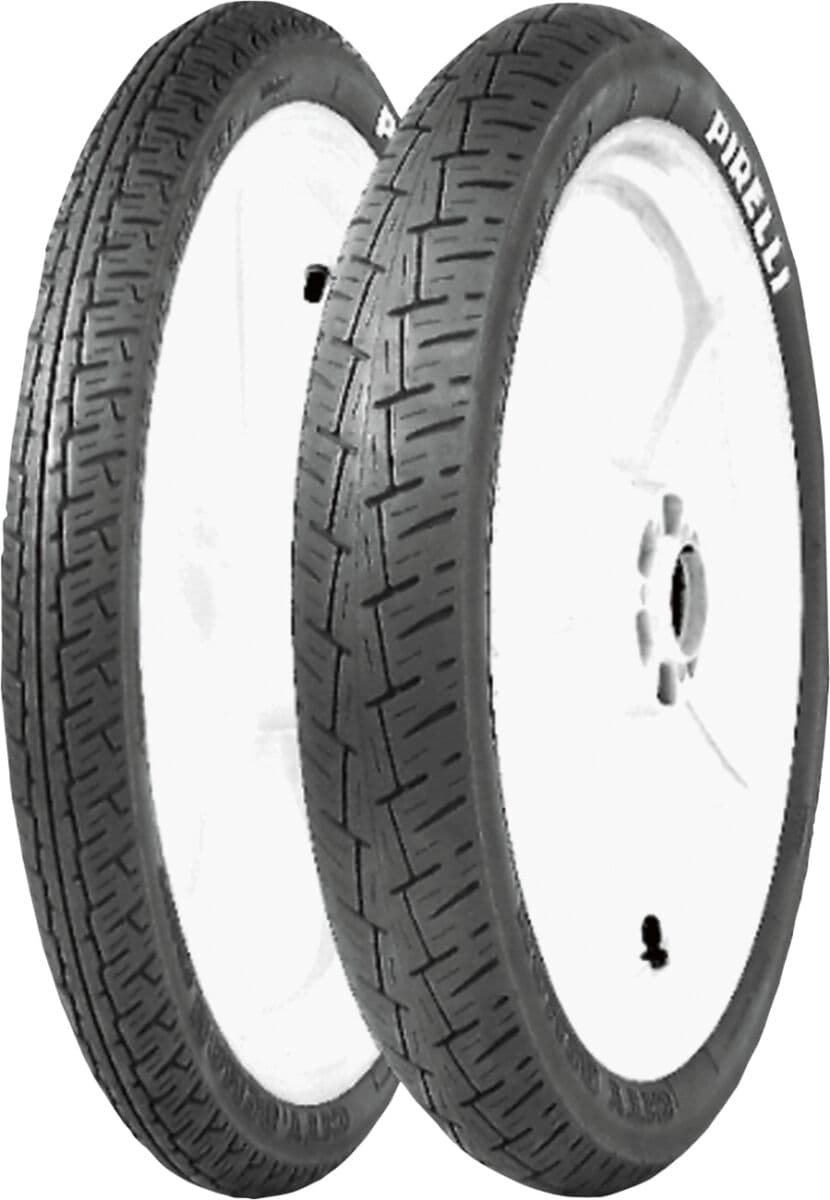 City Demon™ Tire 3.00-18