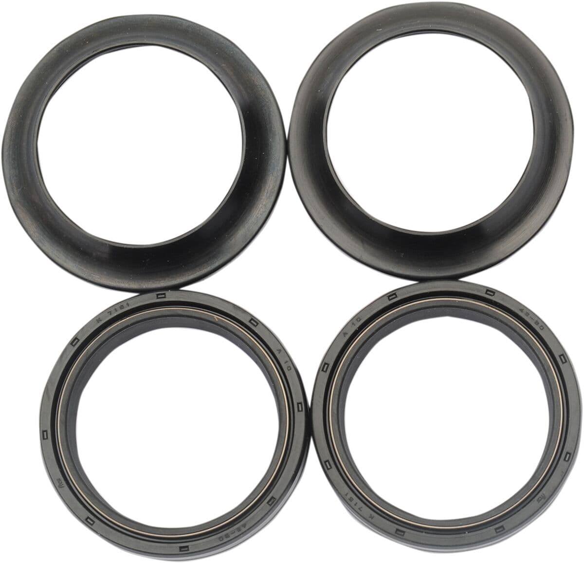 Fork Seal Kit