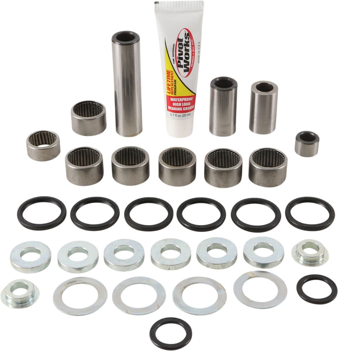 Swingarm Bearing Kit