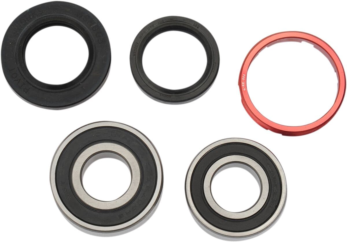 Wheel Bearing and Seal Kit