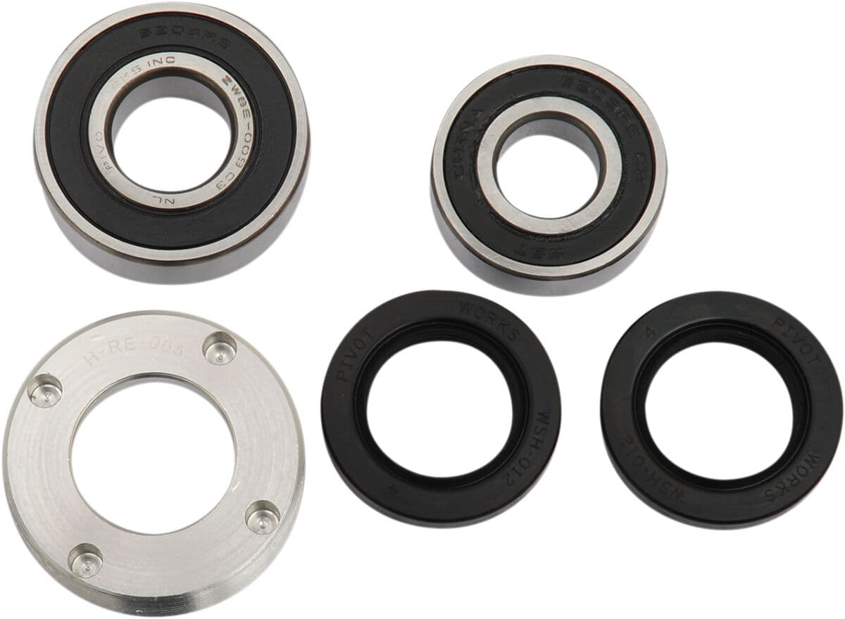 Wheel Bearing and Seal Kit