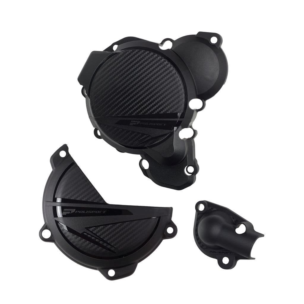 Full Engine Cover