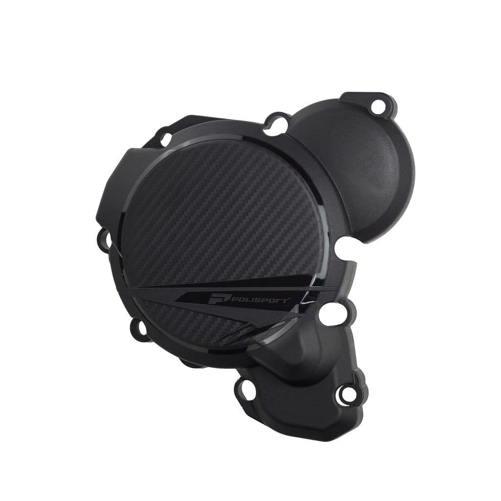 Ignition Cover Protectors