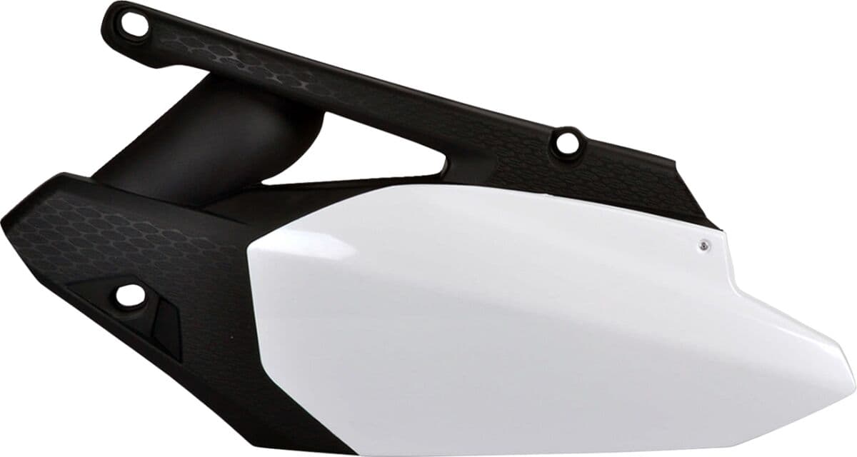 Side Panels For Yamaha
