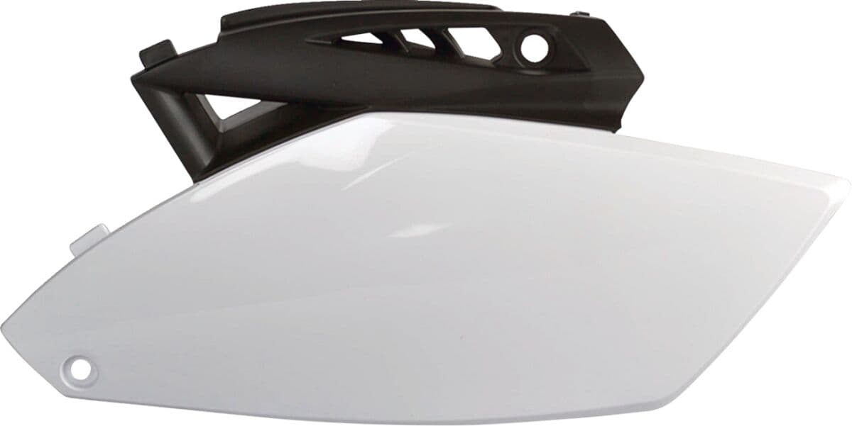 Side Panels For Yamaha