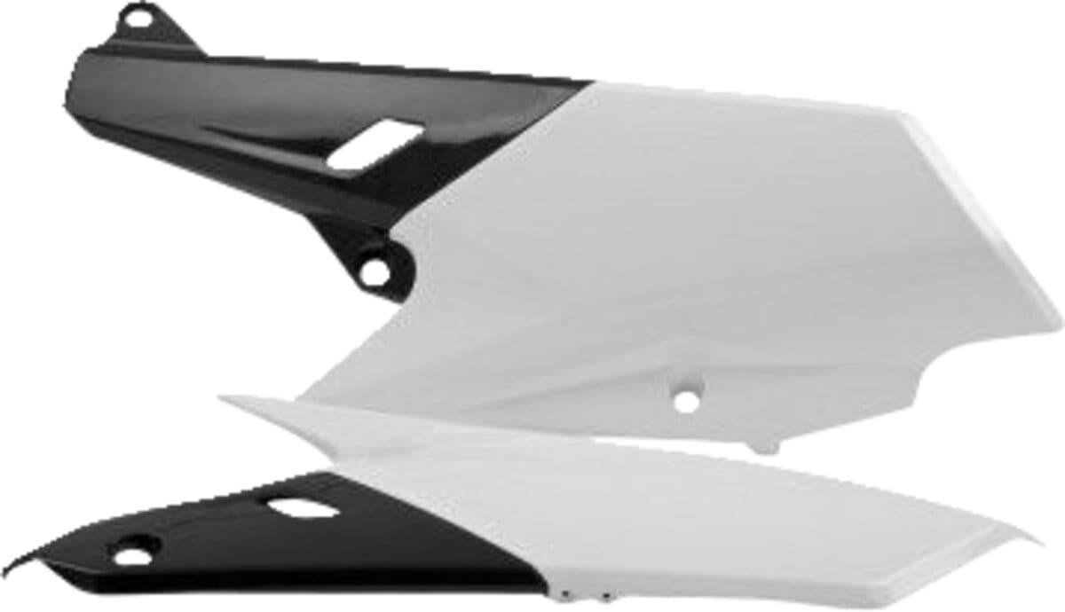 Side Panels For Yamaha