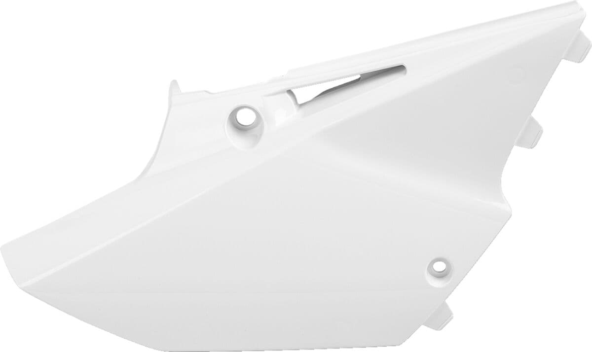 Side Panels For Yamaha