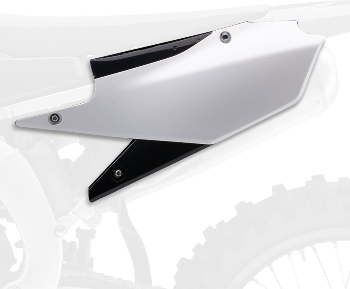 Side Panels For Yamaha