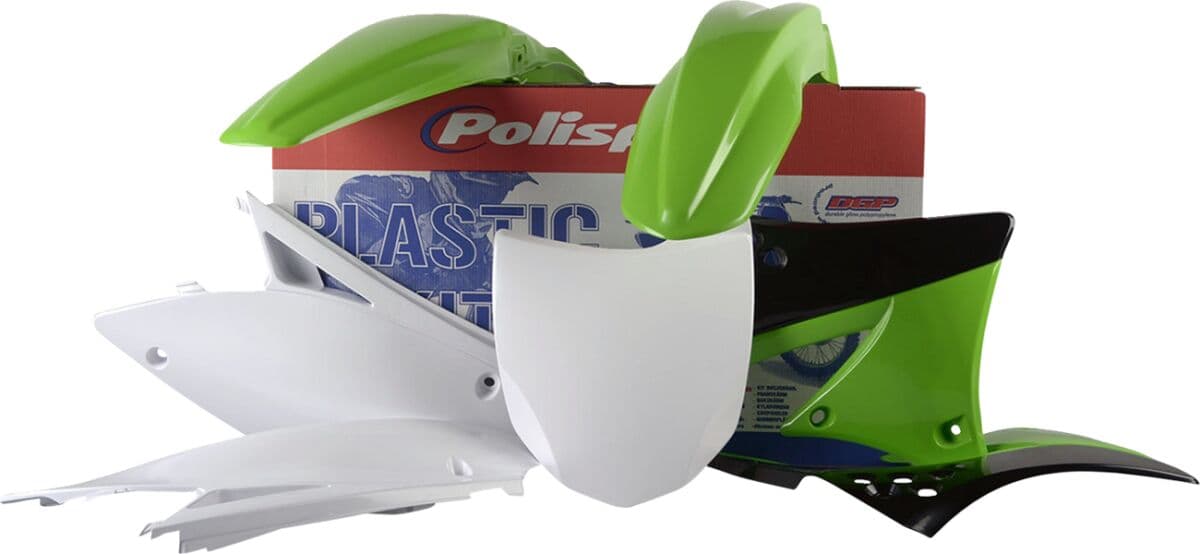 Body Kit For Kawasaki