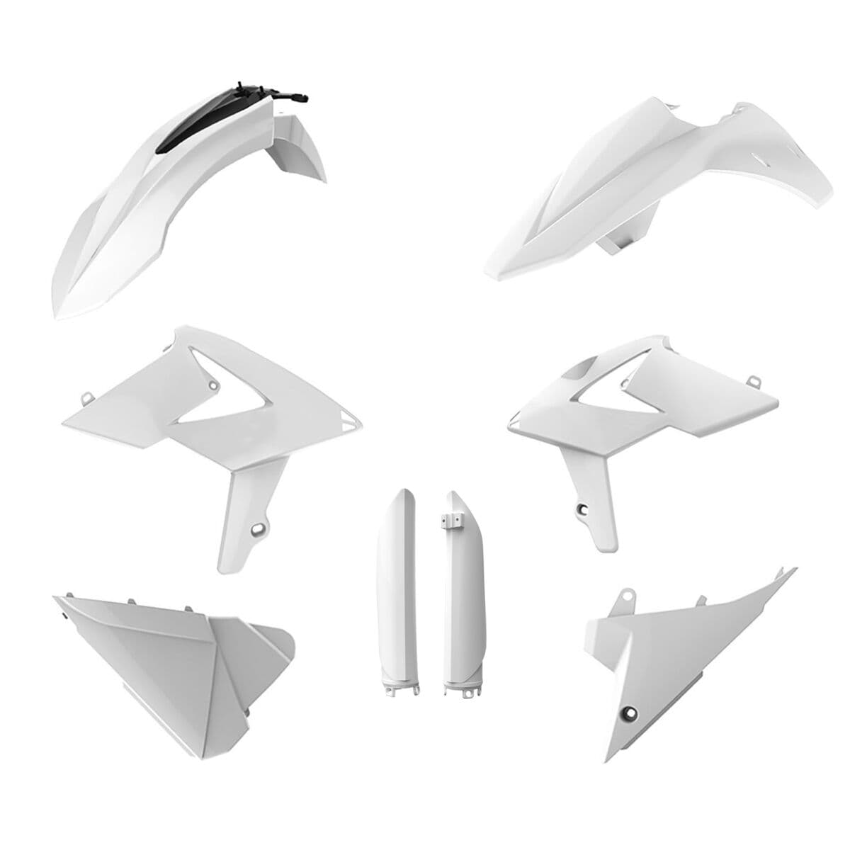 Complete Body Kit