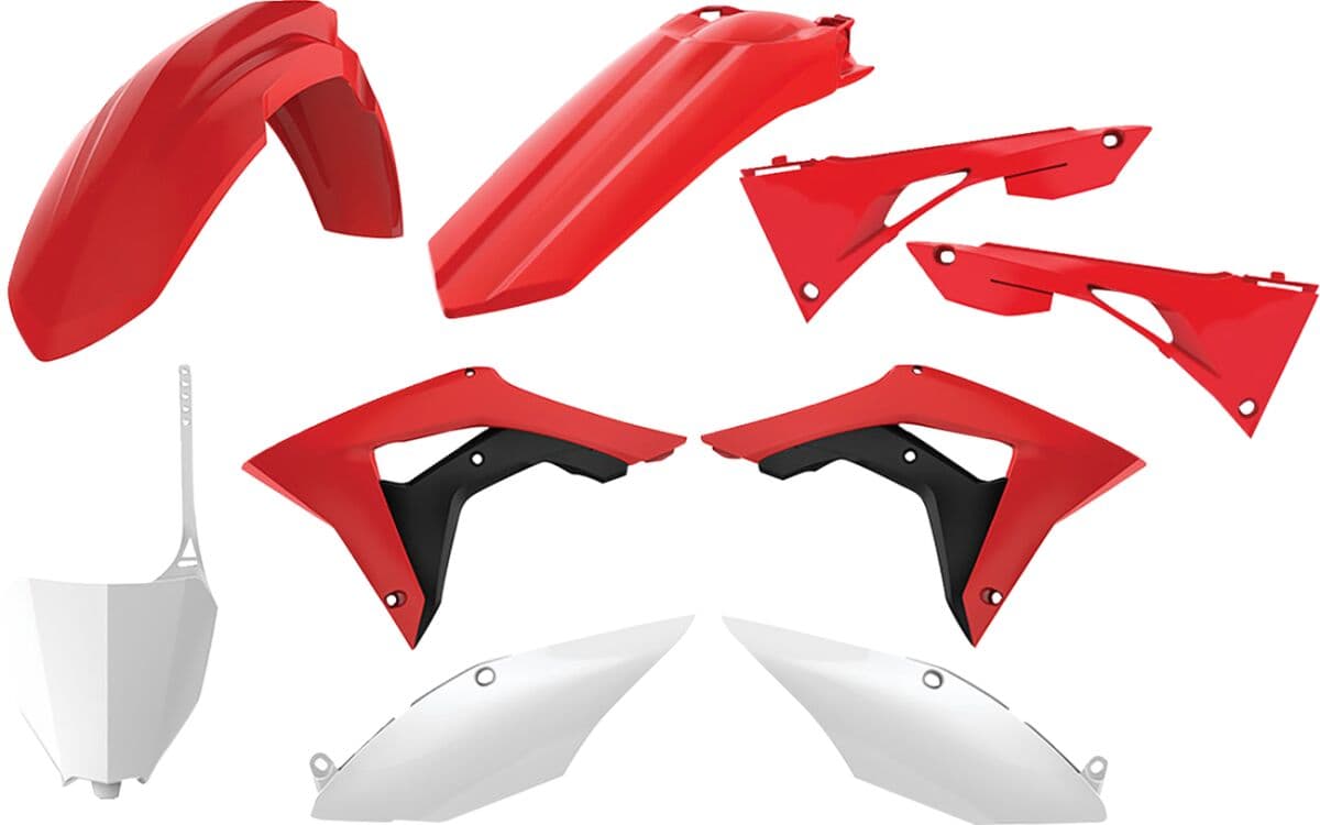Body Kit For Honda