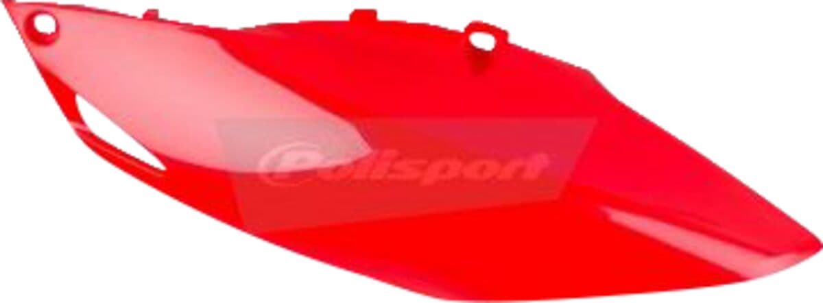 Side Panels For Honda