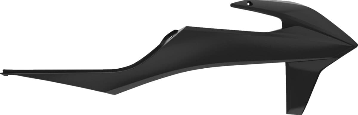 Radiator Covers For KTM