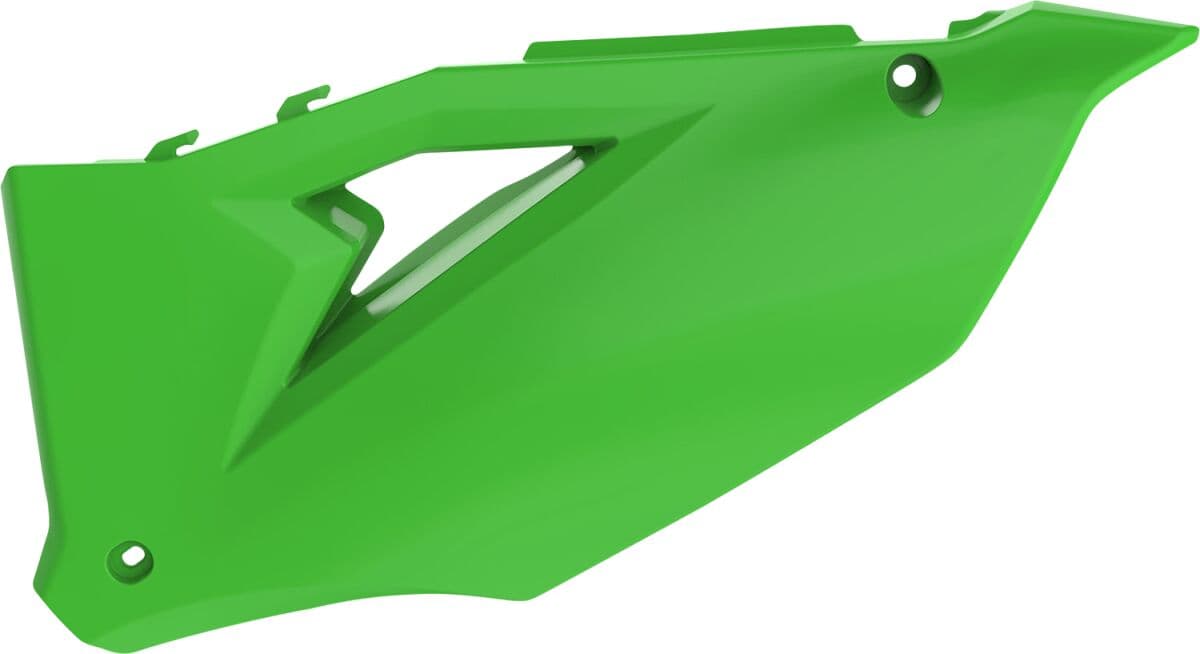 Side Panels For Kawasaki