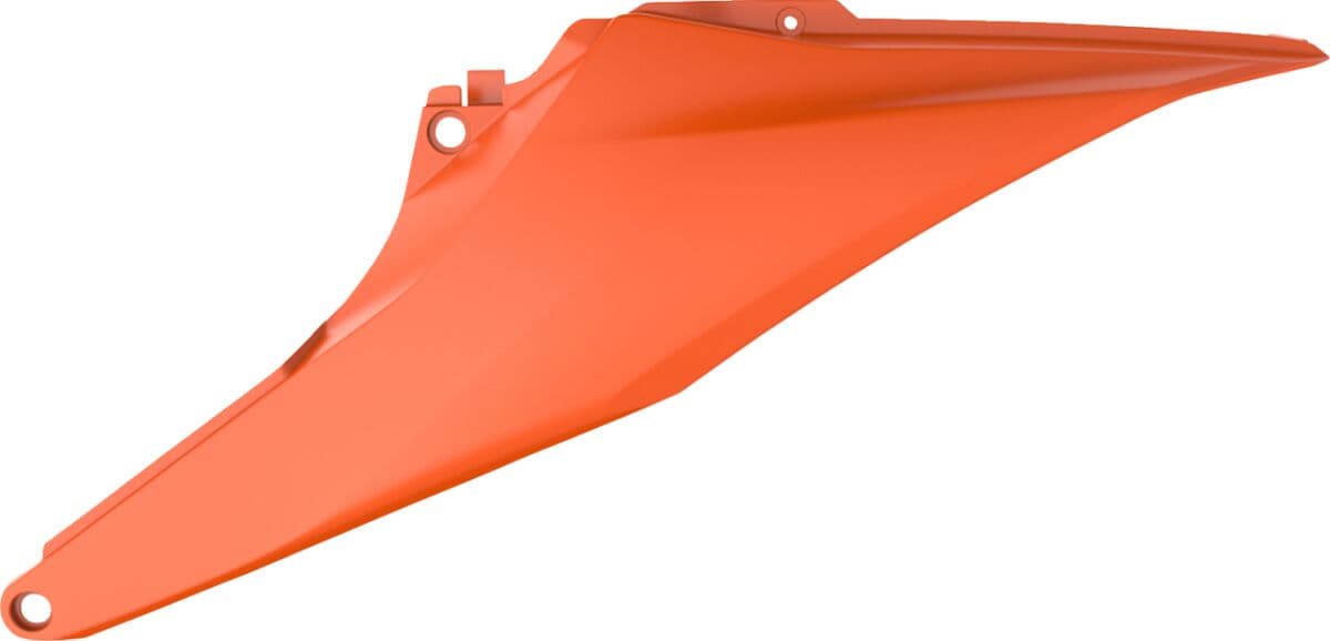 Side Panels For KTM
