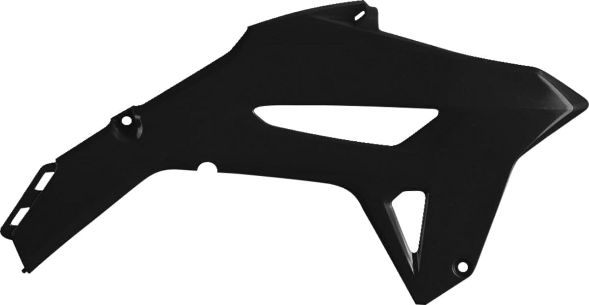 Radiator Covers For Honda