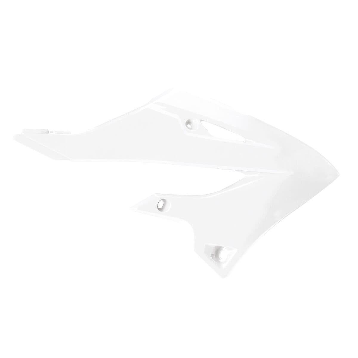 Radiator Covers For Yamaha