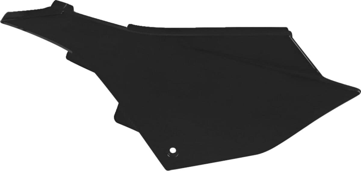 Side Panels For Yamaha
