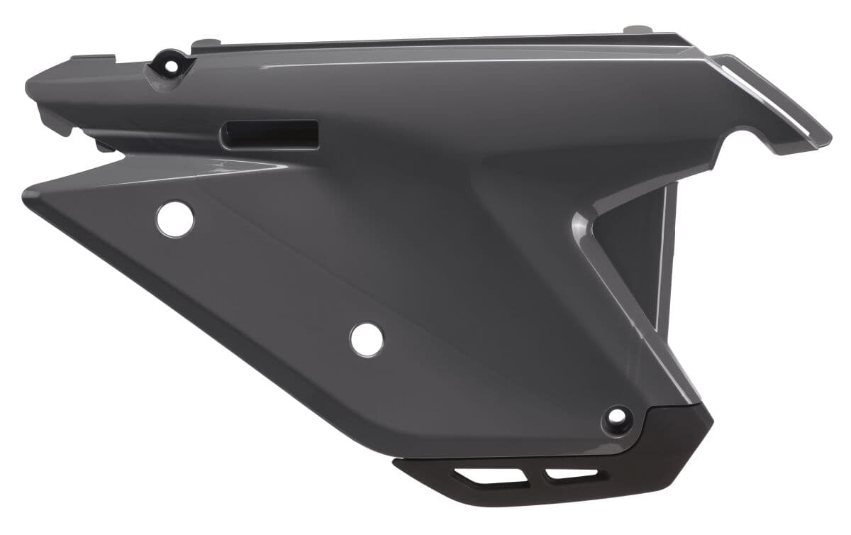 Side Panels for Sherco