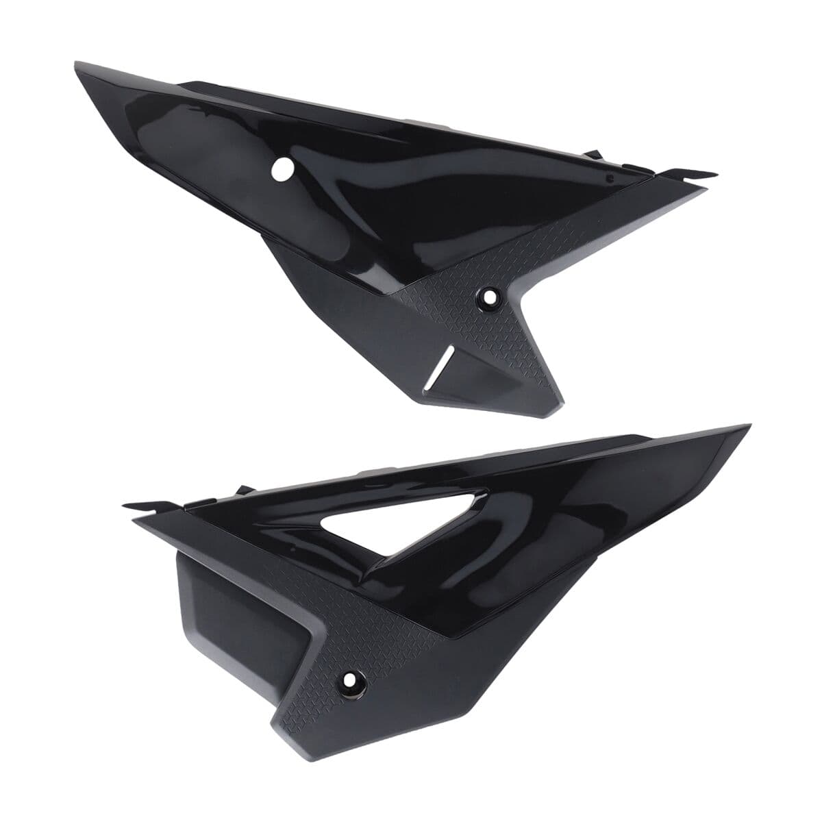 Side Panels For Honda