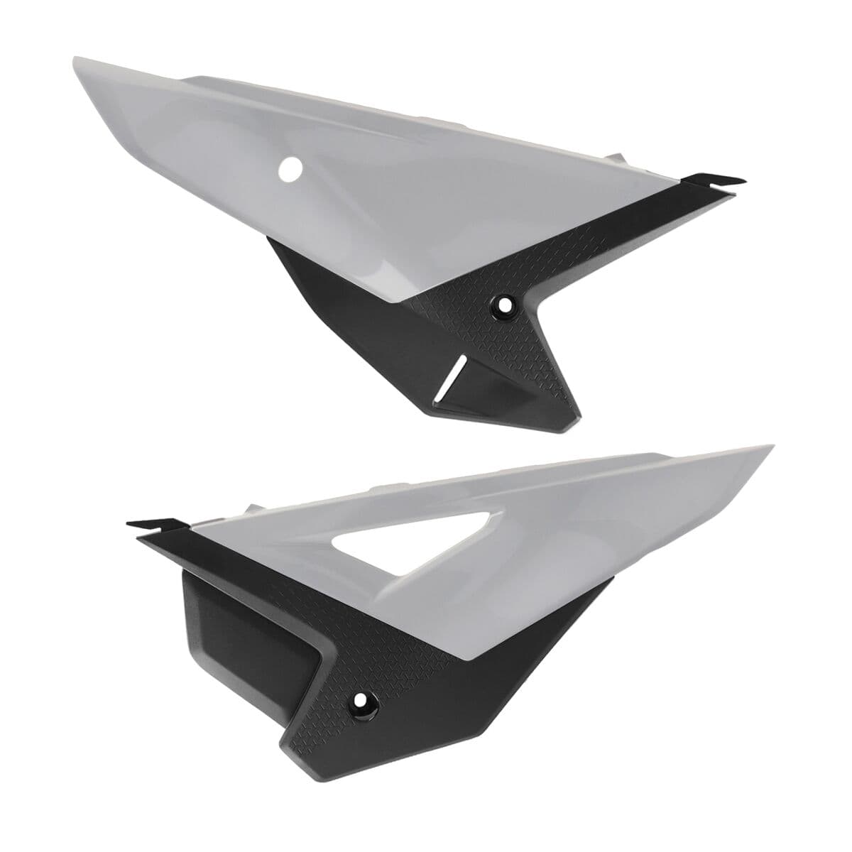 Side Panel Restyle Honda
