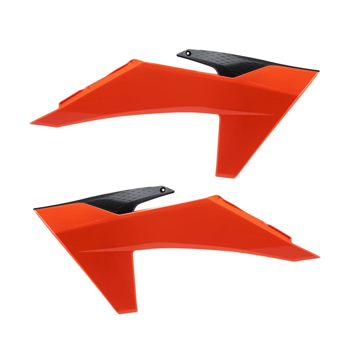 Radiator Covers For KTM