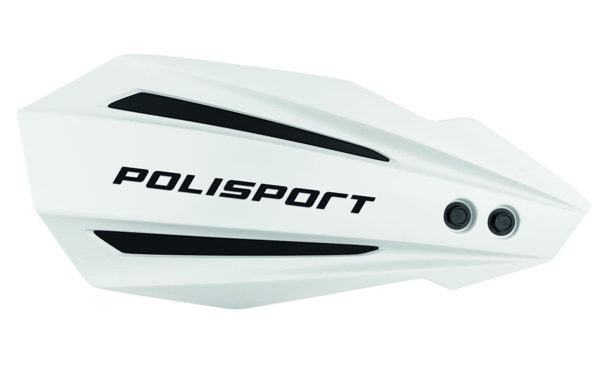 MX Bullit Handguards