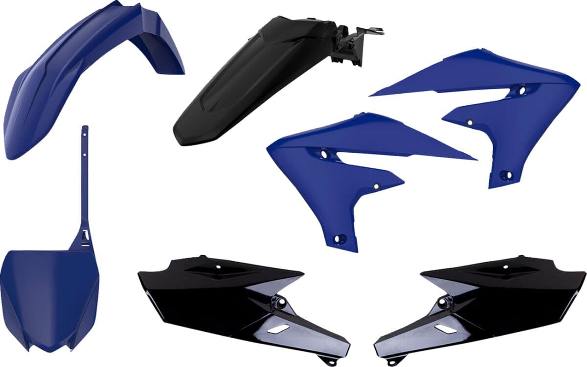 Body Kit For Yamaha