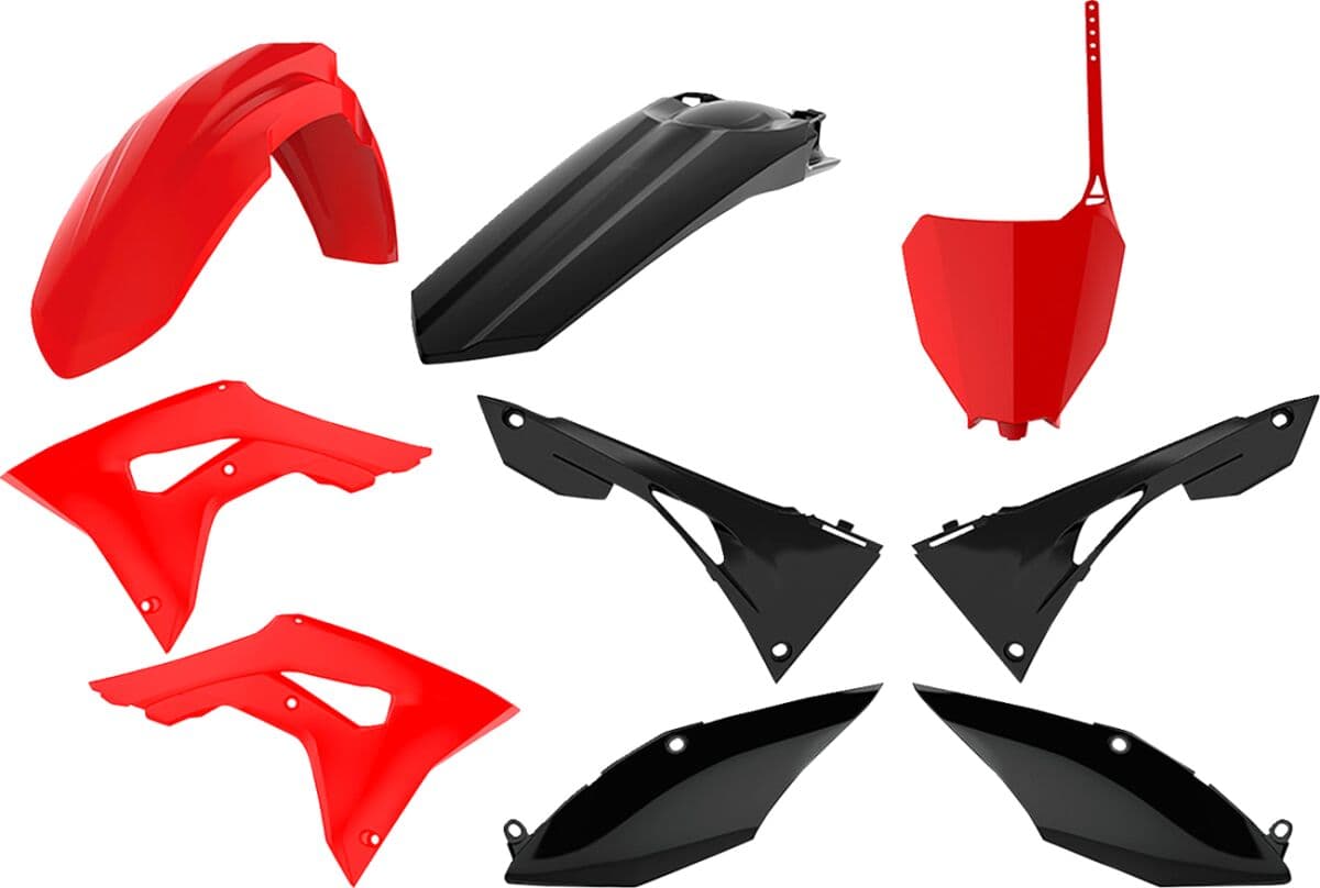 Body Kit For Honda