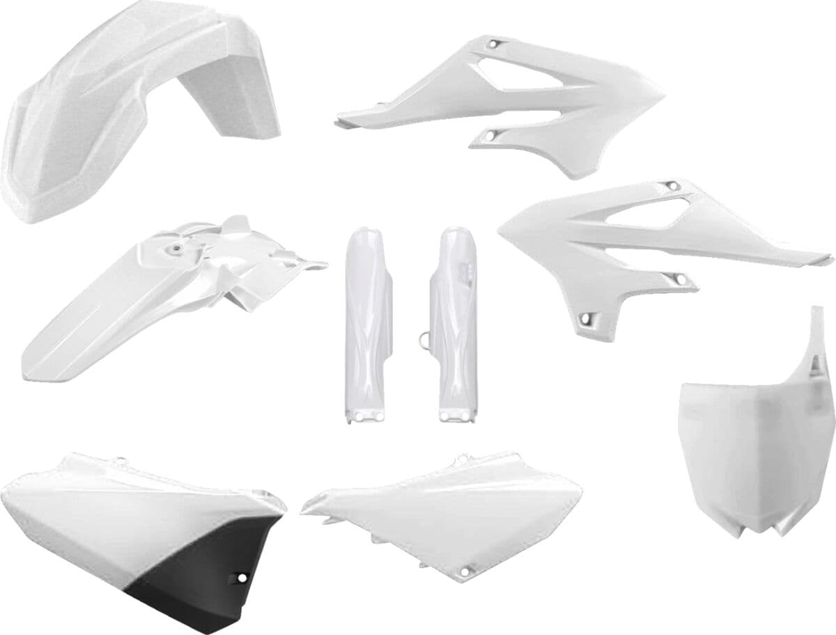 Body Kit For Yamaha