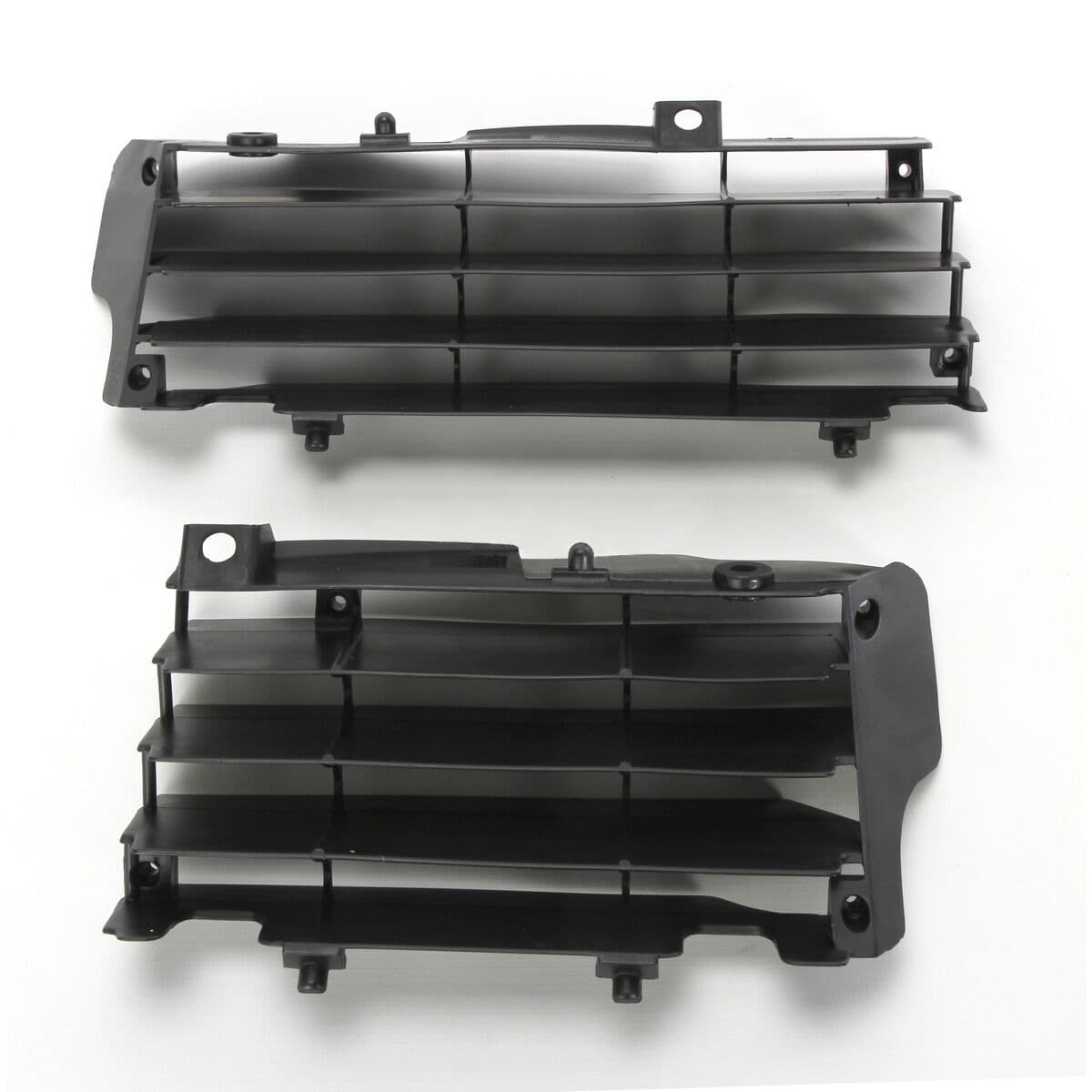 Protecții radiator pentru Kawasaki