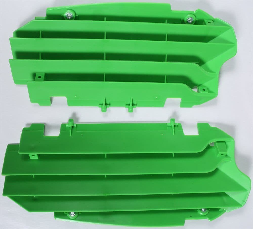 Protecții radiator pentru Kawasaki
