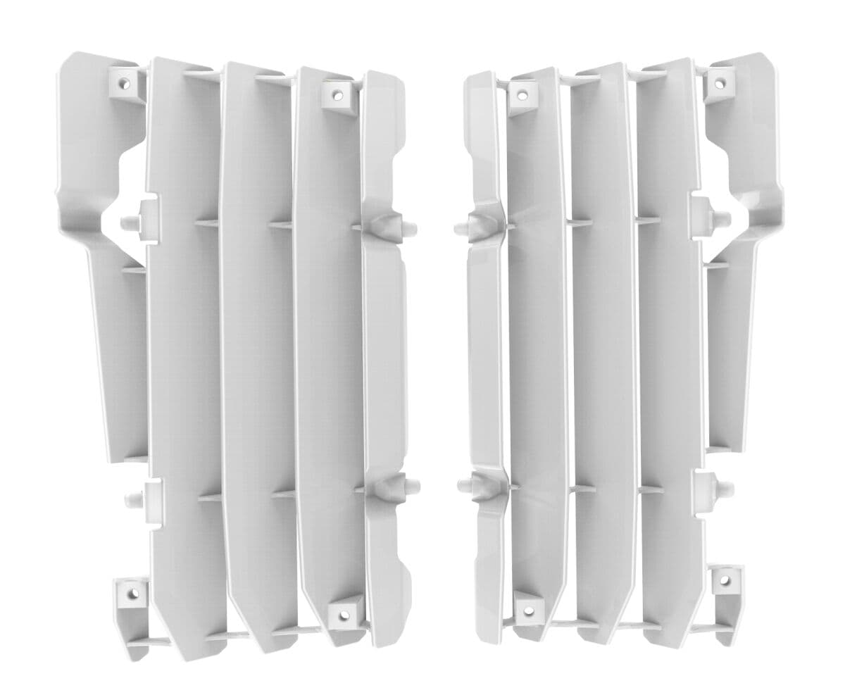 Protecții radiator pentru Beta
