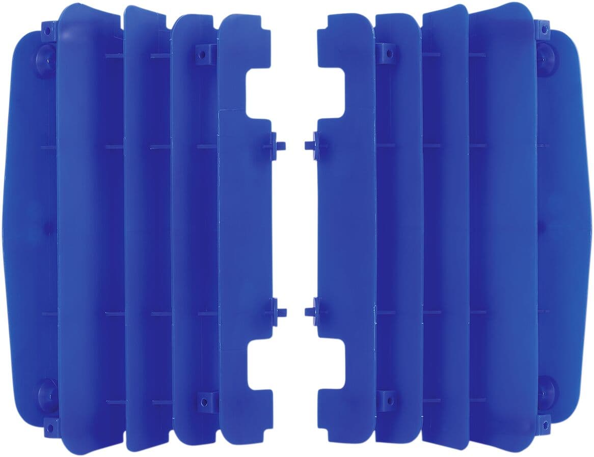 Protecții radiator pentru Yamaha