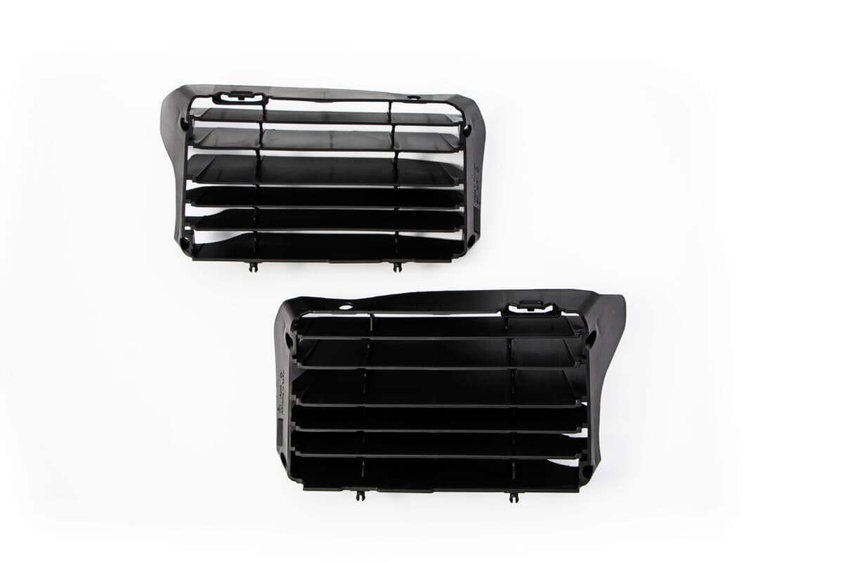Protecții radiator pentru Honda