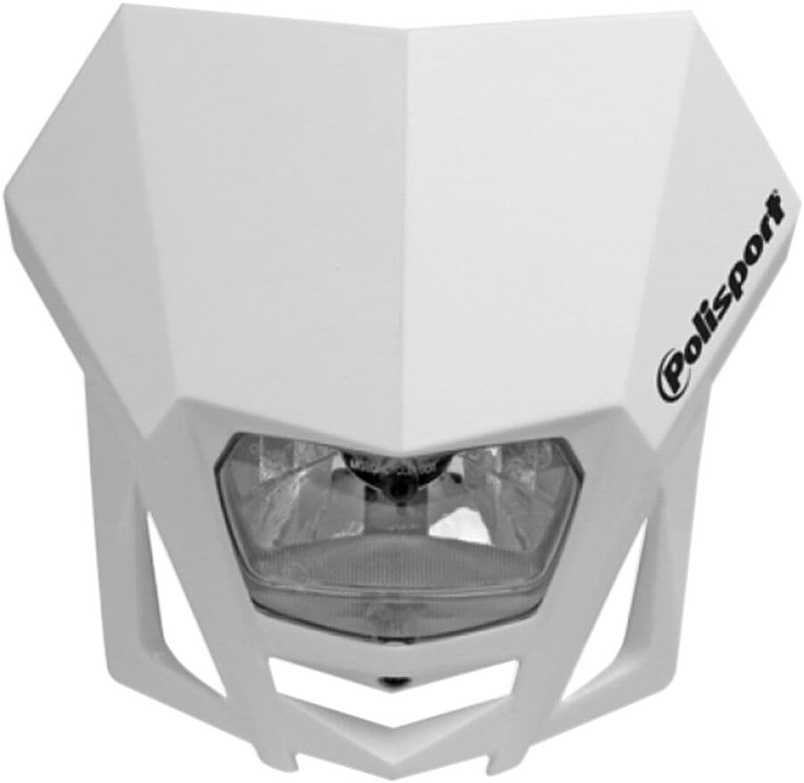 LMX Headlight