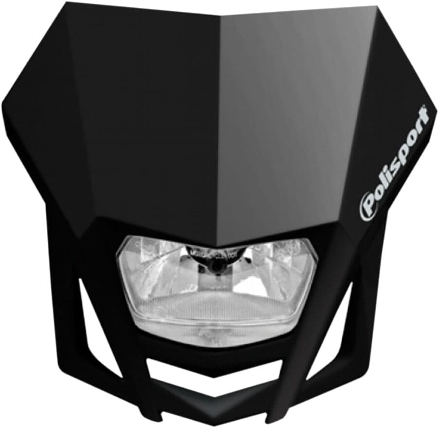 LMX Headlight