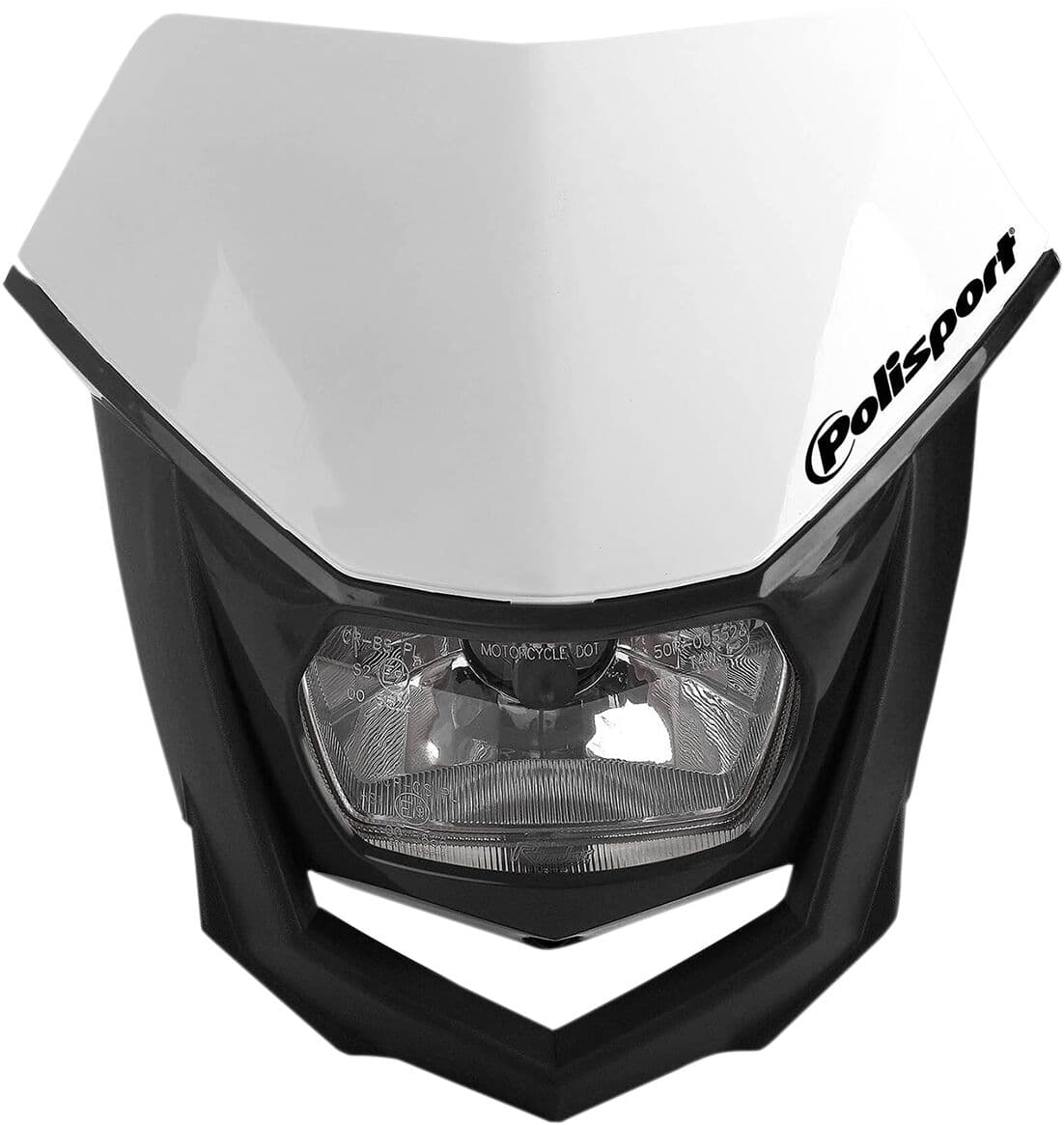 Halo Headlight